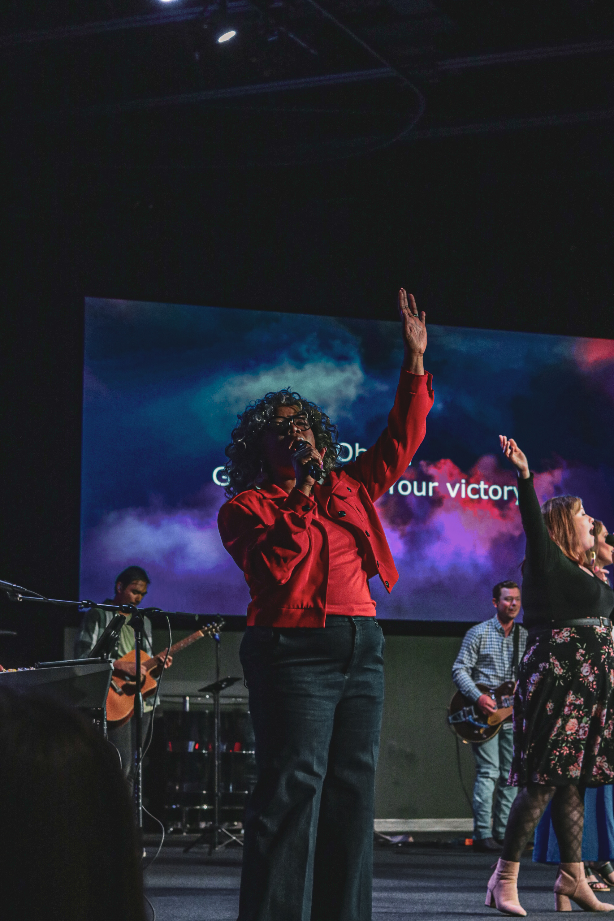 Church In The City | City Worship